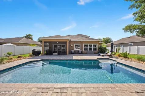 119 Deer Meadows Drive St. Augustine FL 32092