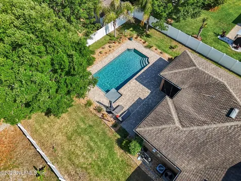 119 Deer Meadows Drive St. Augustine FL 32092