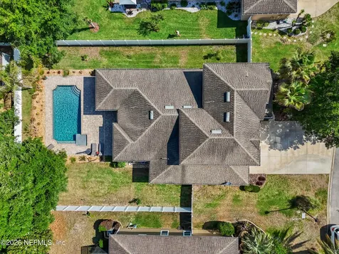 119 Deer Meadows Drive St. Augustine FL 32092