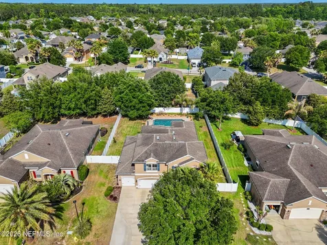 119 Deer Meadows Drive St. Augustine FL 32092