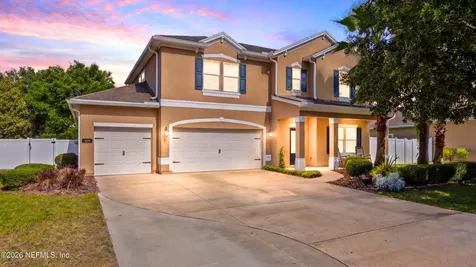 119 Deer Meadows Drive St. Augustine FL 32092