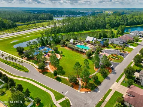119 Deer Meadows Drive St. Augustine FL 32092