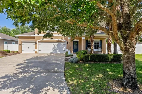 119 Deer Meadows Drive St. Augustine FL 32092