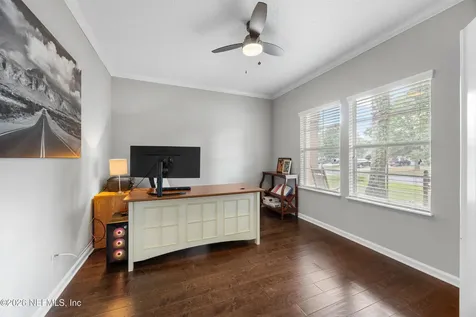 119 Deer Meadows Drive St. Augustine FL 32092