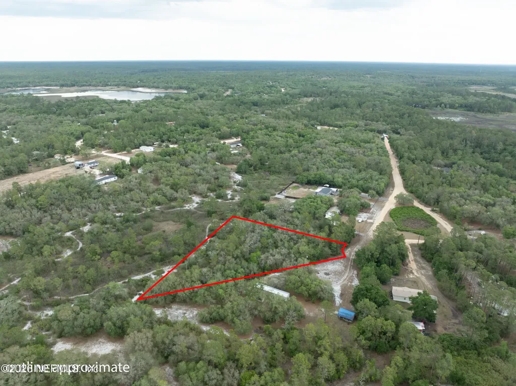5829 Bryce Street Keystone Heights FL 32656