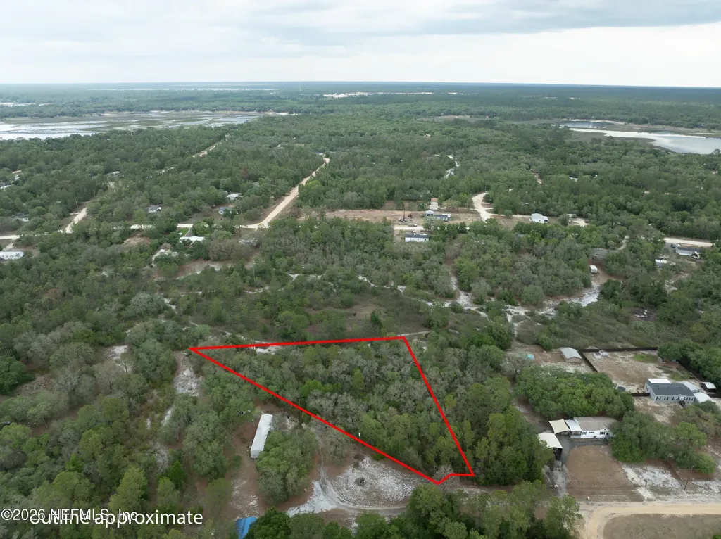 5829 Bryce Street Keystone Heights FL 32656