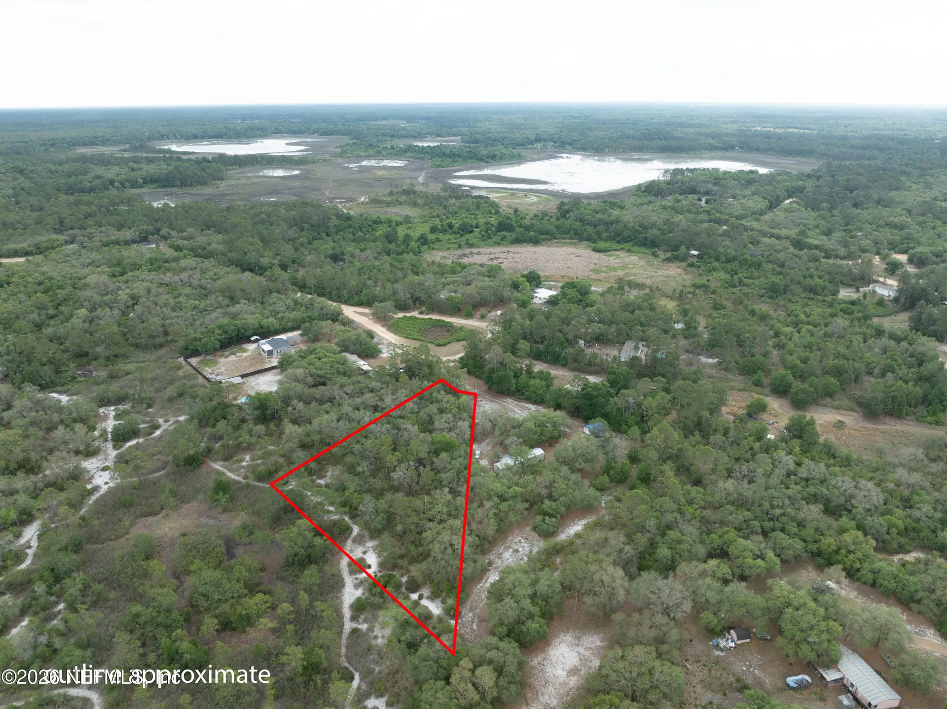 5829 Bryce Street Keystone Heights FL 32656
