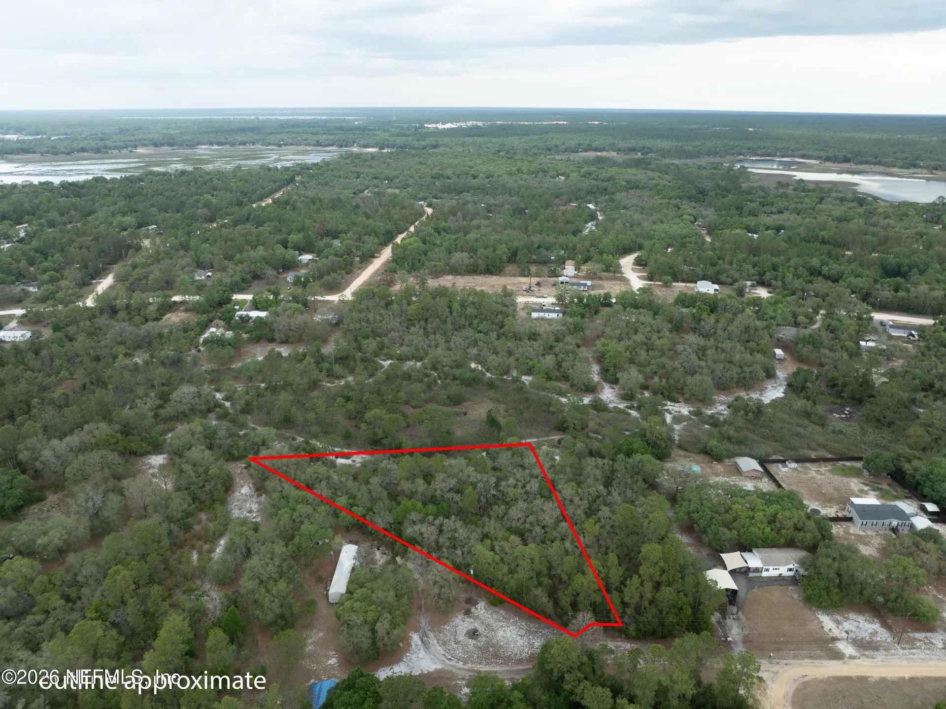 5829 Bryce Street Keystone Heights FL 32656