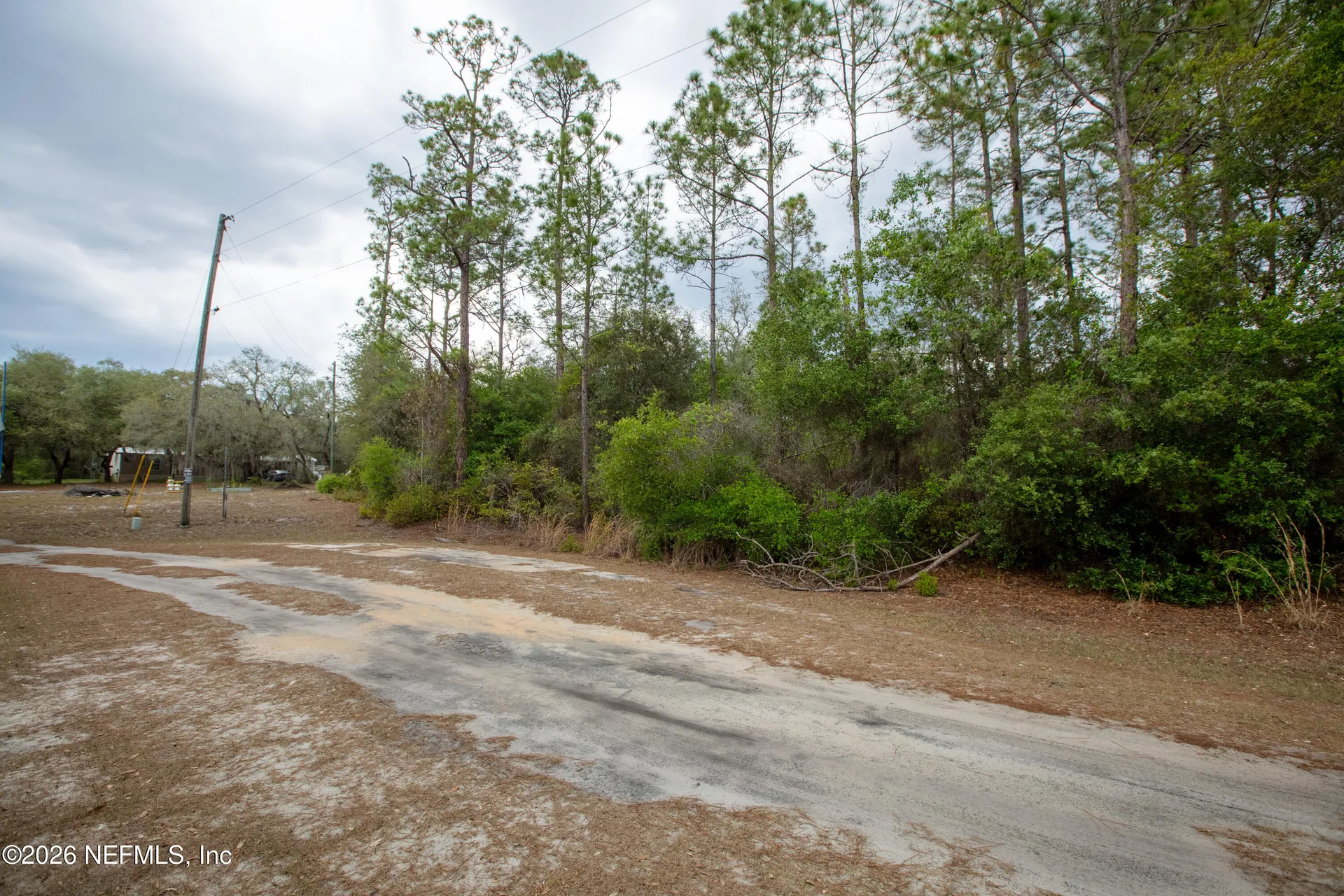 5829 Bryce Street Keystone Heights FL 32656