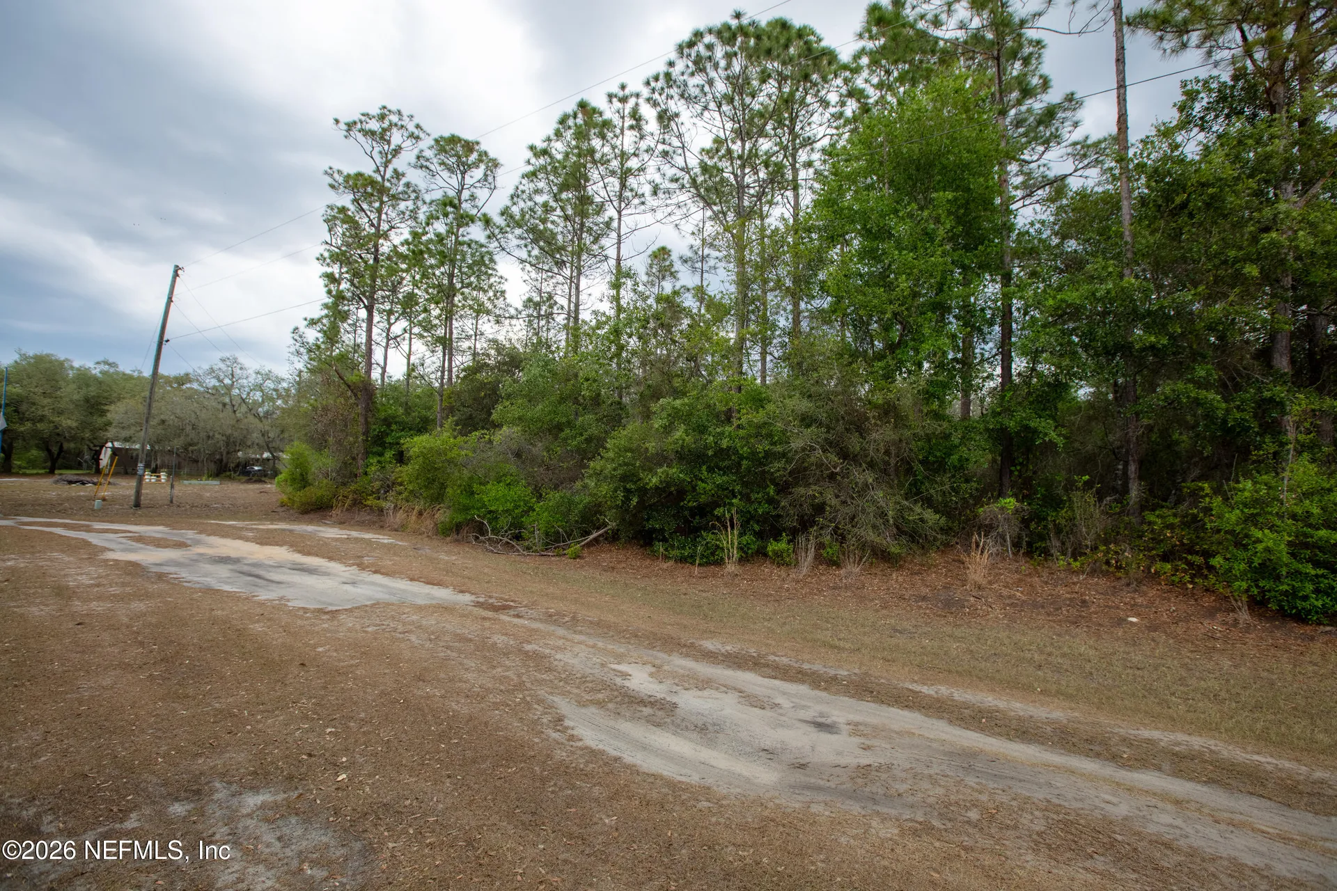 5829 Bryce Street Keystone Heights FL 32656