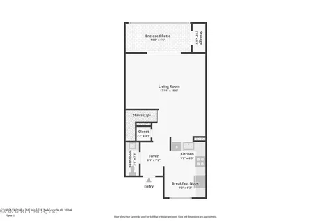 9745 Touchton Road Jacksonville FL 32246