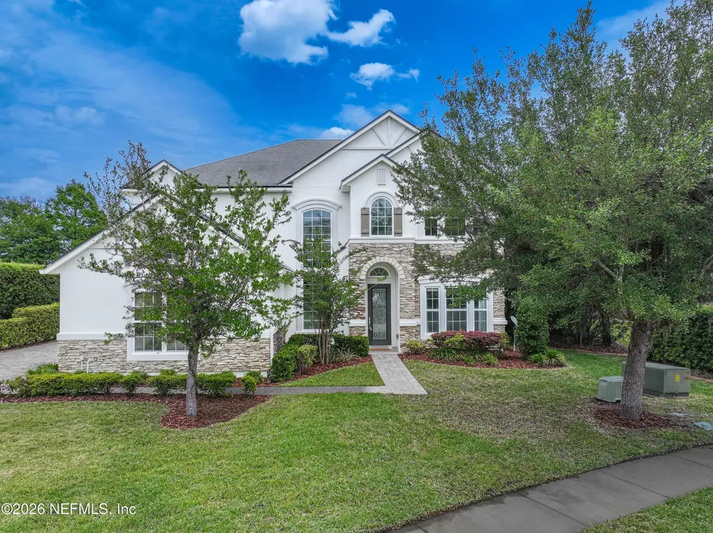 279 Payasada Circle Ponte Vedra Beach FL 32082