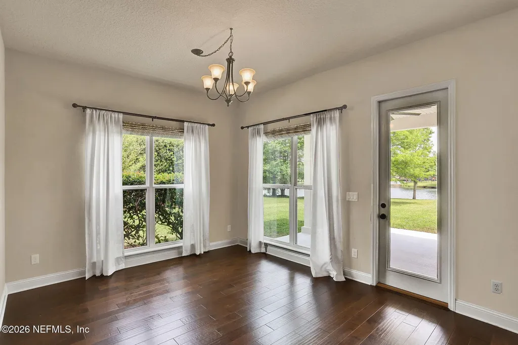 279 Payasada Circle Ponte Vedra Beach FL 32082