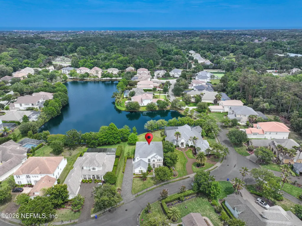 279 Payasada Circle Ponte Vedra Beach FL 32082