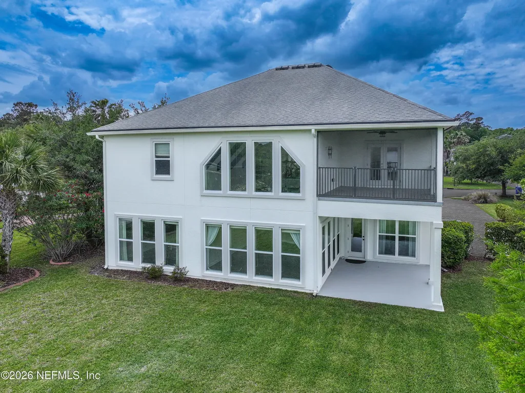 279 Payasada Circle Ponte Vedra Beach FL 32082