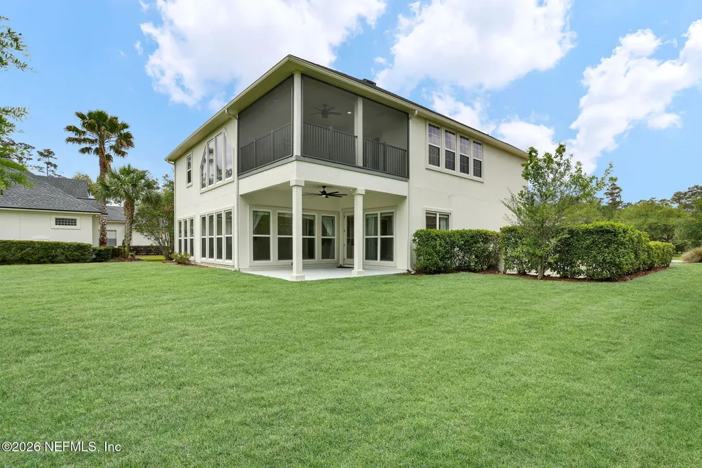279 Payasada Circle Ponte Vedra Beach FL 32082