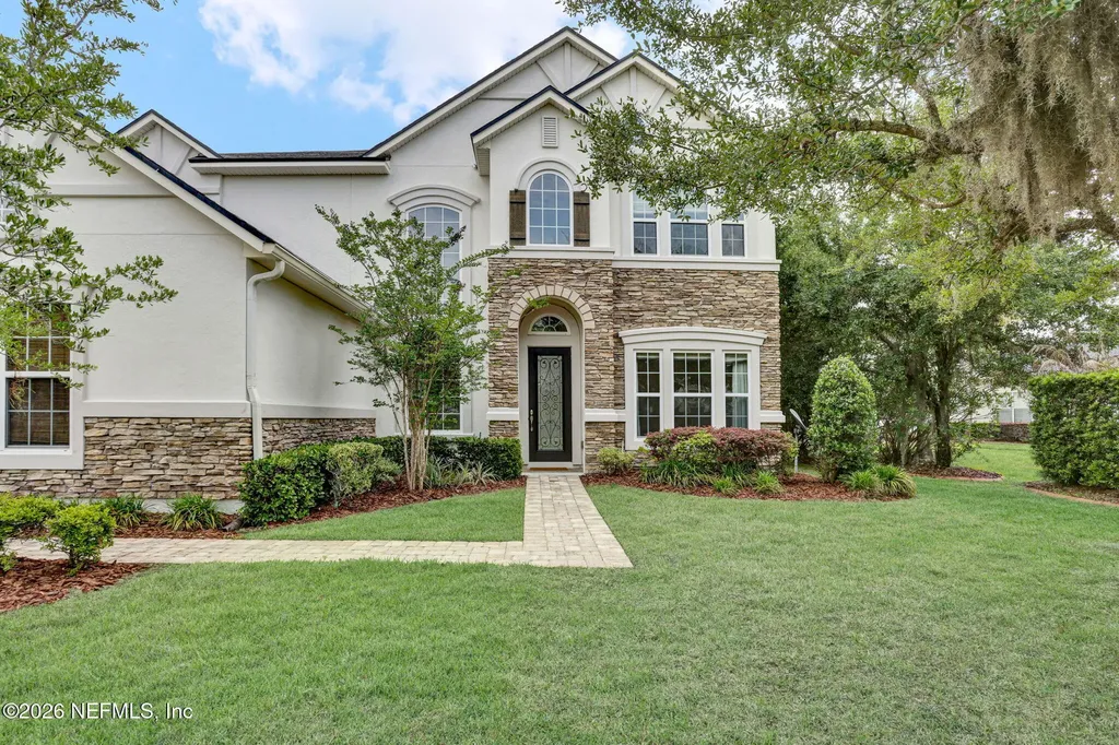 279 Payasada Circle Ponte Vedra Beach FL 32082