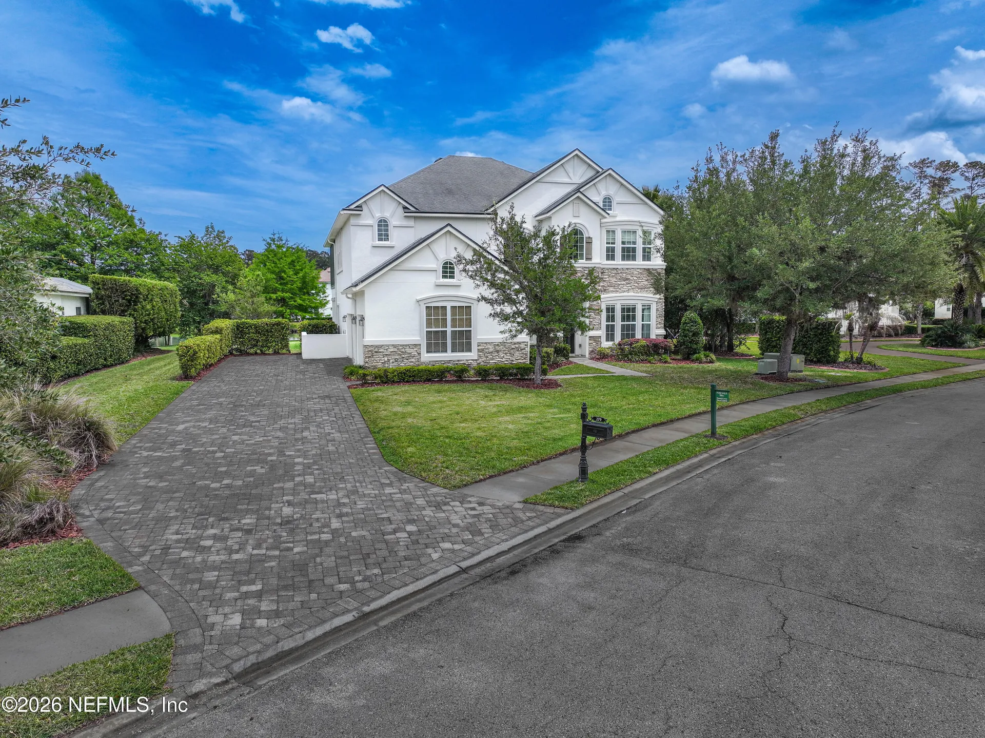 279 Payasada Circle Ponte Vedra Beach FL 32082