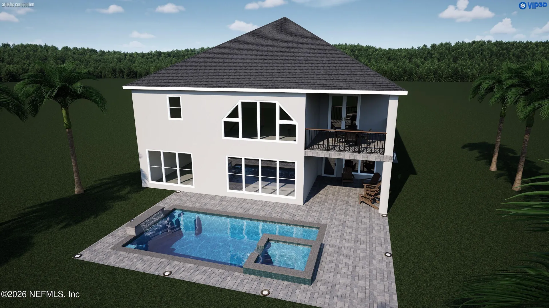 279 Payasada Circle Ponte Vedra Beach FL 32082