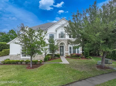 279 Payasada Circle Ponte Vedra Beach FL 32082