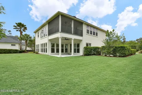 279 Payasada Circle Ponte Vedra Beach FL 32082
