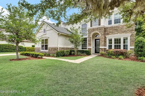 279 Payasada Circle Ponte Vedra Beach FL 32082