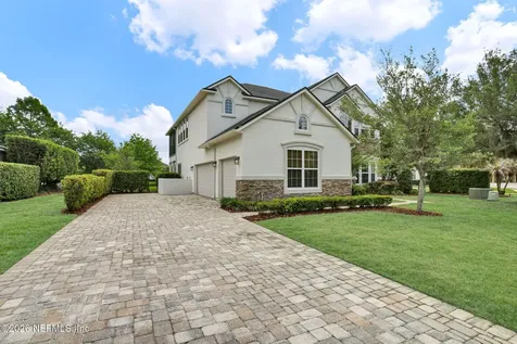 279 Payasada Circle Ponte Vedra Beach FL 32082
