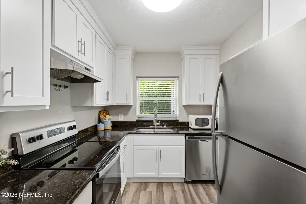 422 Tabor Drive W Jacksonville FL 32216
