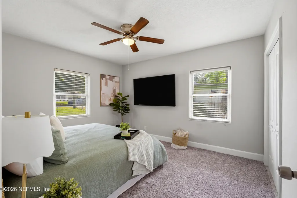 422 Tabor Drive W Jacksonville FL 32216