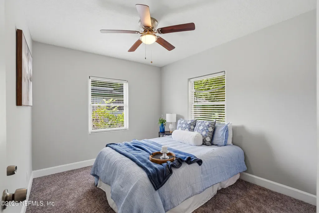 422 Tabor Drive W Jacksonville FL 32216