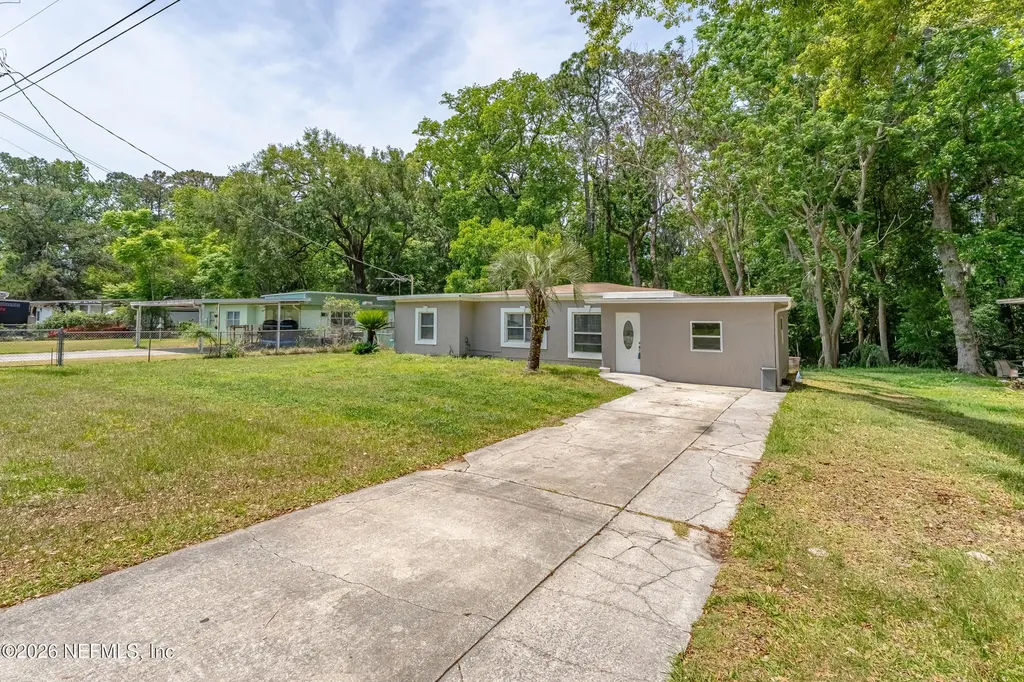 422 Tabor Drive W Jacksonville FL 32216