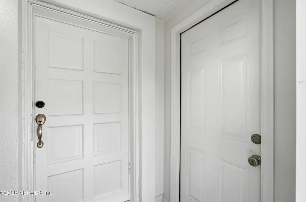 422 Tabor Drive W Jacksonville FL 32216