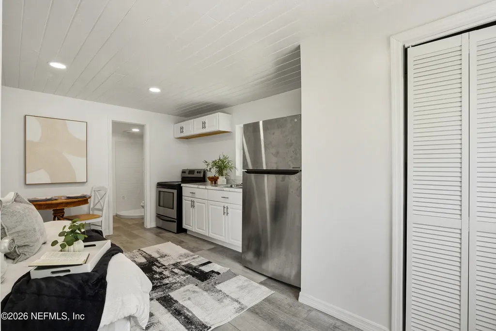 422 Tabor Drive W Jacksonville FL 32216