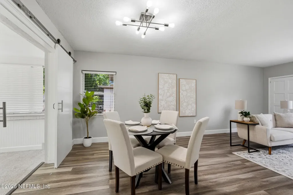 422 Tabor Drive W Jacksonville FL 32216