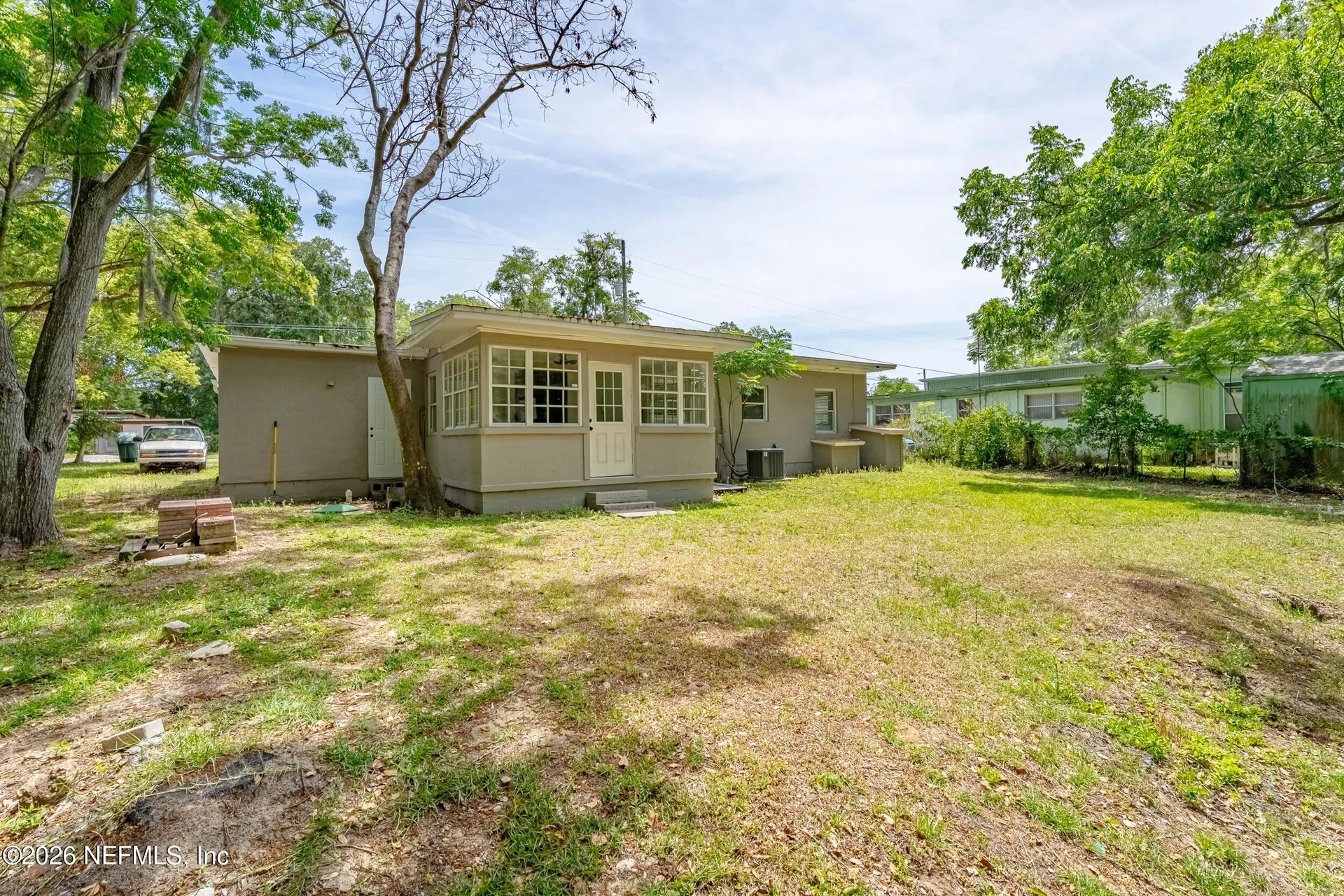 422 Tabor Drive W Jacksonville FL 32216