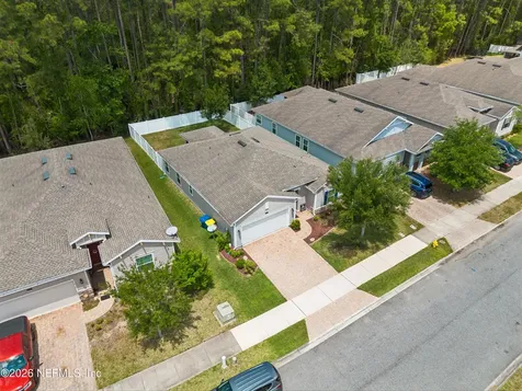 16156 Blossom Lake Drive Jacksonville FL 32218