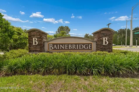 16156 Blossom Lake Drive Jacksonville FL 32218