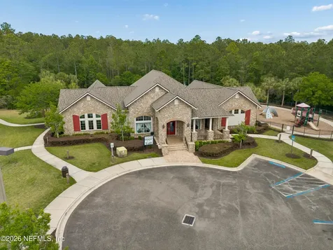 16156 Blossom Lake Drive Jacksonville FL 32218