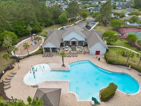 16156 Blossom Lake Drive Jacksonville FL 32218