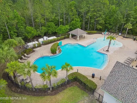 16156 Blossom Lake Drive Jacksonville FL 32218