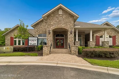 16156 Blossom Lake Drive Jacksonville FL 32218