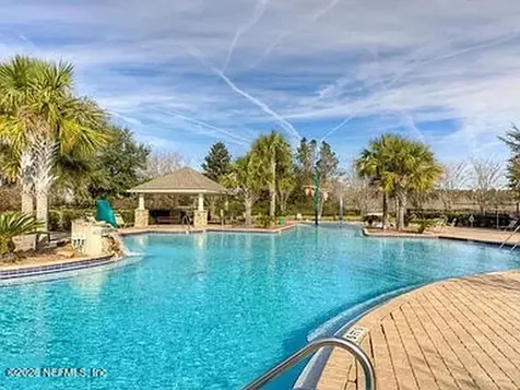 16156 Blossom Lake Drive Jacksonville FL 32218