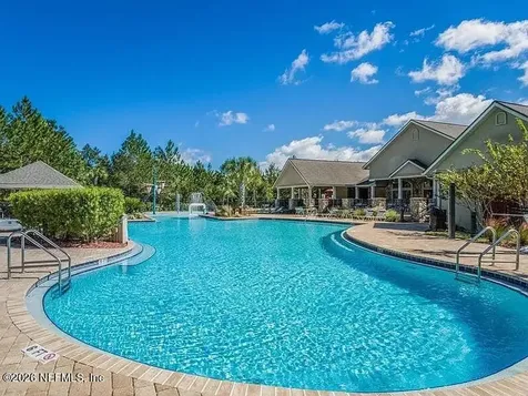 16156 Blossom Lake Drive Jacksonville FL 32218