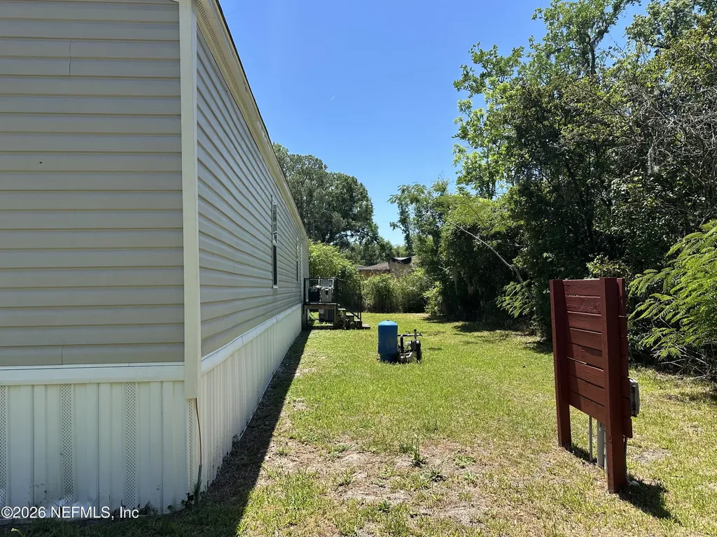 6426 Beryl Street Jacksonville FL 32219