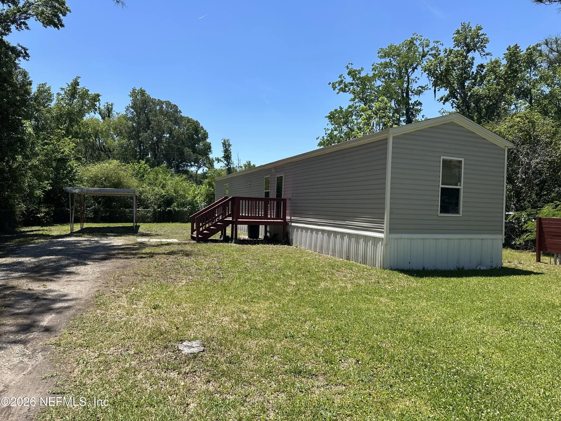 6426 Beryl Street Jacksonville FL 32219