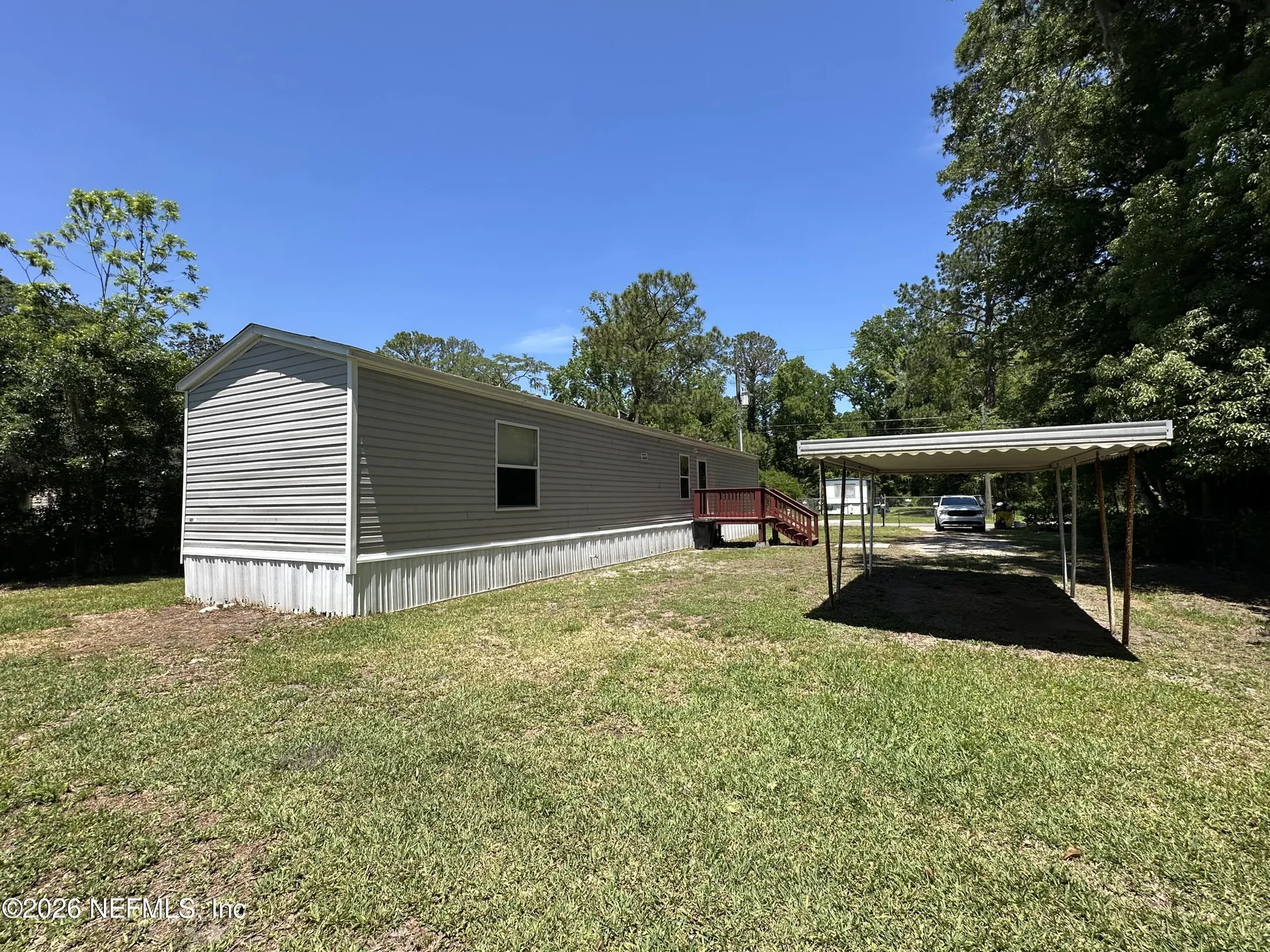 6426 Beryl Street Jacksonville FL 32219