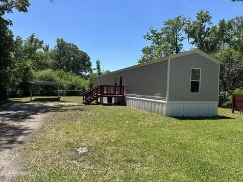 6426 Beryl Street Jacksonville FL 32219