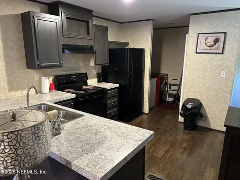 6426 Beryl Street Jacksonville FL 32219