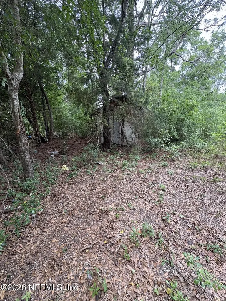 0 45th Drive Lake City FL 32024