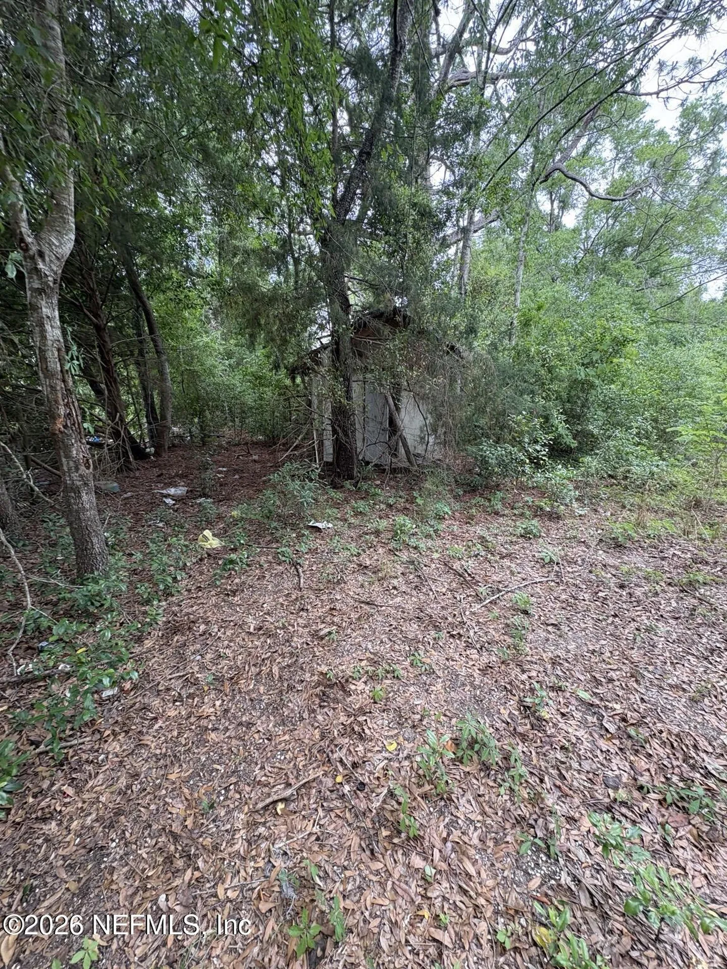 0 45th Drive Lake City FL 32024